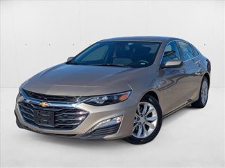 Used 2023 Chevrolet Malibu LT image 1