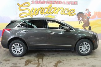 Used 2019 Cadillac XT5 AWD image 1