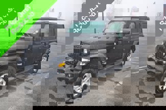 Used 2018 Jeep Wrangler Unlimited Sport S image 1