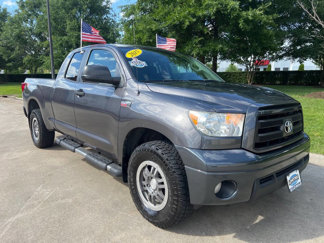 Used 2013 Toyota Tundra 4x4 Double Cab image 1