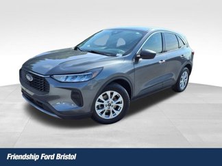 Certified 2023 Ford Escape Active w/ Cold Weather Package image 1