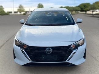 Certified 2024 Nissan Sentra SV video 2