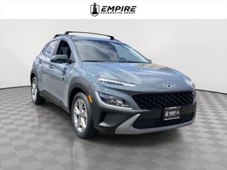 Certified 2022 Hyundai Kona SEL image 1