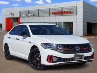 Used 2024 Volkswagen Jetta GLI 40th Anniversary Edition image 1