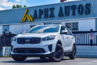 Used 2020 Kia Sorento LX w/ LX I4 Convenience Package image 1