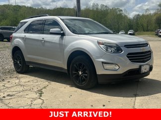 Used 2017 Chevrolet Equinox LT w/ Convenience Package image 1