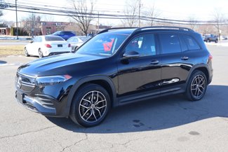 Used 2023 Mercedes-Benz EQB 300 4MATIC w/ Pinnacle Package image 1