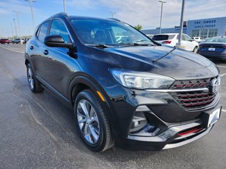 Used 2023 Buick Encore GX Select w/ Sport Touring Package image 1