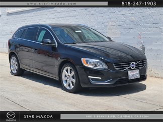Used 2016 Volvo V60 T5 Premier image 1