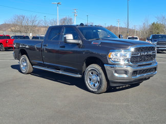 New 2024 RAM 2500 Tradesman w/ Chrome Appearance Group image 1