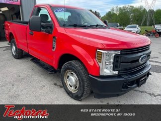 Used 2018 Ford F250 XL image 1