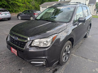 Used 2017 Subaru Forester 2.5i Premium image 1