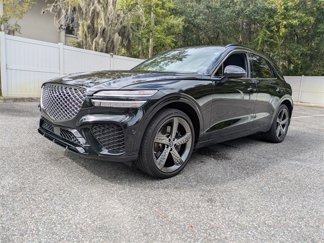 Used 2023 Genesis GV70 2.5T Sport Prestige w/ Sport Prestige Package video 1