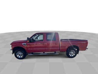 Used 2010 Ford F250 Cabela's image 1