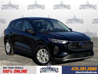 New 2025 Ford Escape Active image 1