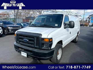 Used 2012 Ford E-350 and Econoline 350 Super Duty image 1