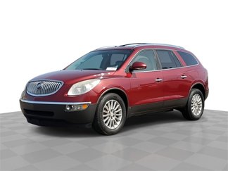Used 2008 Buick Enclave CXL w/ Entertainment Package #3 image 1