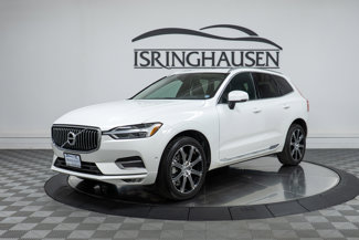 Used 2018 Volvo XC60 T6 Inscription w/ Convenience Package image 1