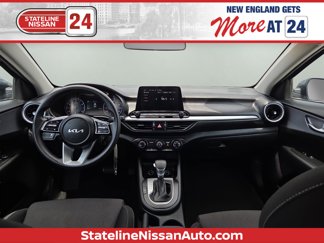 Used 2023 Kia Forte LXS image 1