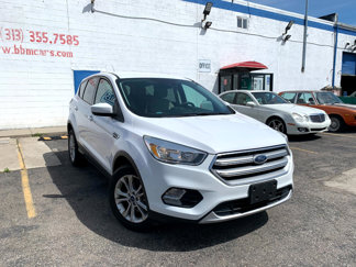 Used 2017 Ford Escape SE image 1