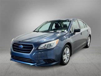 Used 2016 Subaru Legacy 2.5i image 1