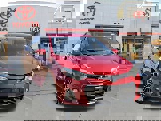 Used 2014 Toyota Corolla S image 1