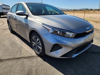Used 2024 Kia Forte LXS w/ LXS Technology Package image 1