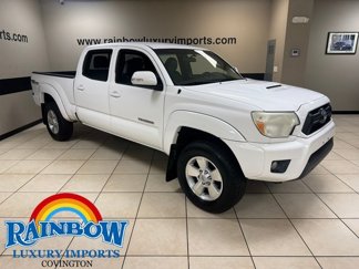 Used 2014 Toyota Tacoma PreRunner image 1