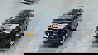 Used 2010 Ford Edge SE image 1