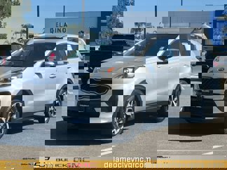 Used 2020 Kia Sportage LX w/ LX Popular Package image 1