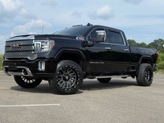 Used 2020 GMC Sierra 2500 Denali w/ Denali Ultimate Package image 1