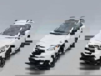Used 2021 Subaru Crosstrek 2.0i image 1