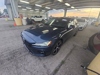 Used 2024 Volvo S60 B5 Plus image 1
