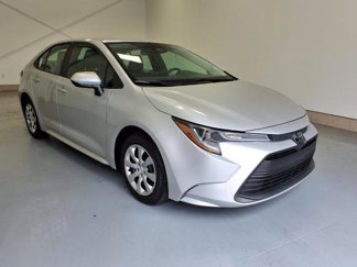 Used 2023 Toyota Corolla LE image 1