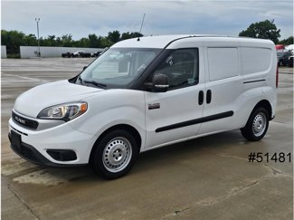 Used 2022 RAM ProMaster City Wagon image 1