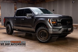 Used 2023 Ford F150 XLT w/ Equipment Group 302A High image 1