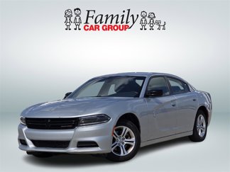 Used 2023 Dodge Charger SXT image 1