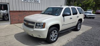 Used 2012 Chevrolet Tahoe LTZ image 1