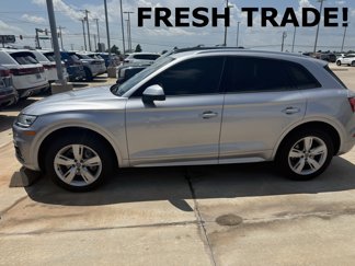 Used 2018 Audi Q5 2.0T Premium image 1