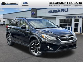 Used 2014 Subaru Crosstrek 2.0i Premium image 1