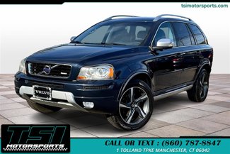 Used 2014 Volvo XC90 3.2 R-Design image 1