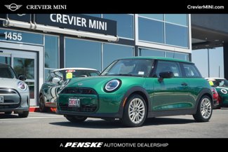 New 2025 MINI Cooper S image 1