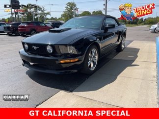 Used 2008 Ford Mustang GT Premium image 1