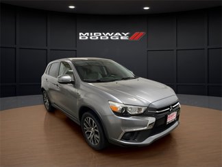 Used 2019 Mitsubishi Outlander Sport ES image 1