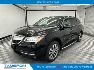 Used 2014 Acura MDX FWD w/ Technology Package image 1