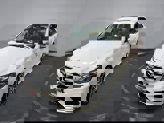 Used 2014 Mercedes-Benz E 350 4MATIC Sedan image 1