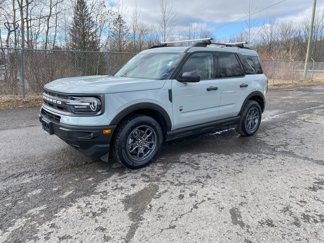 Used 2021 Ford Bronco Sport Big Bend image 1