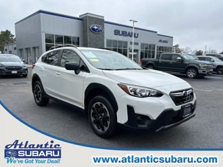 Certified 2023 Subaru Crosstrek 2.0i image 1