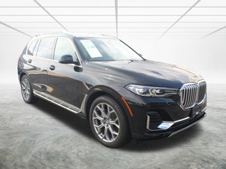 Used 2019 BMW X7 xDrive40i w/ Premium Package image 1