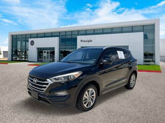 Used 2017 Hyundai Tucson SE image 1